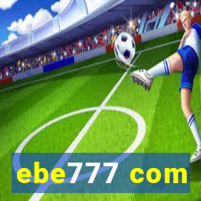 ebe777 com